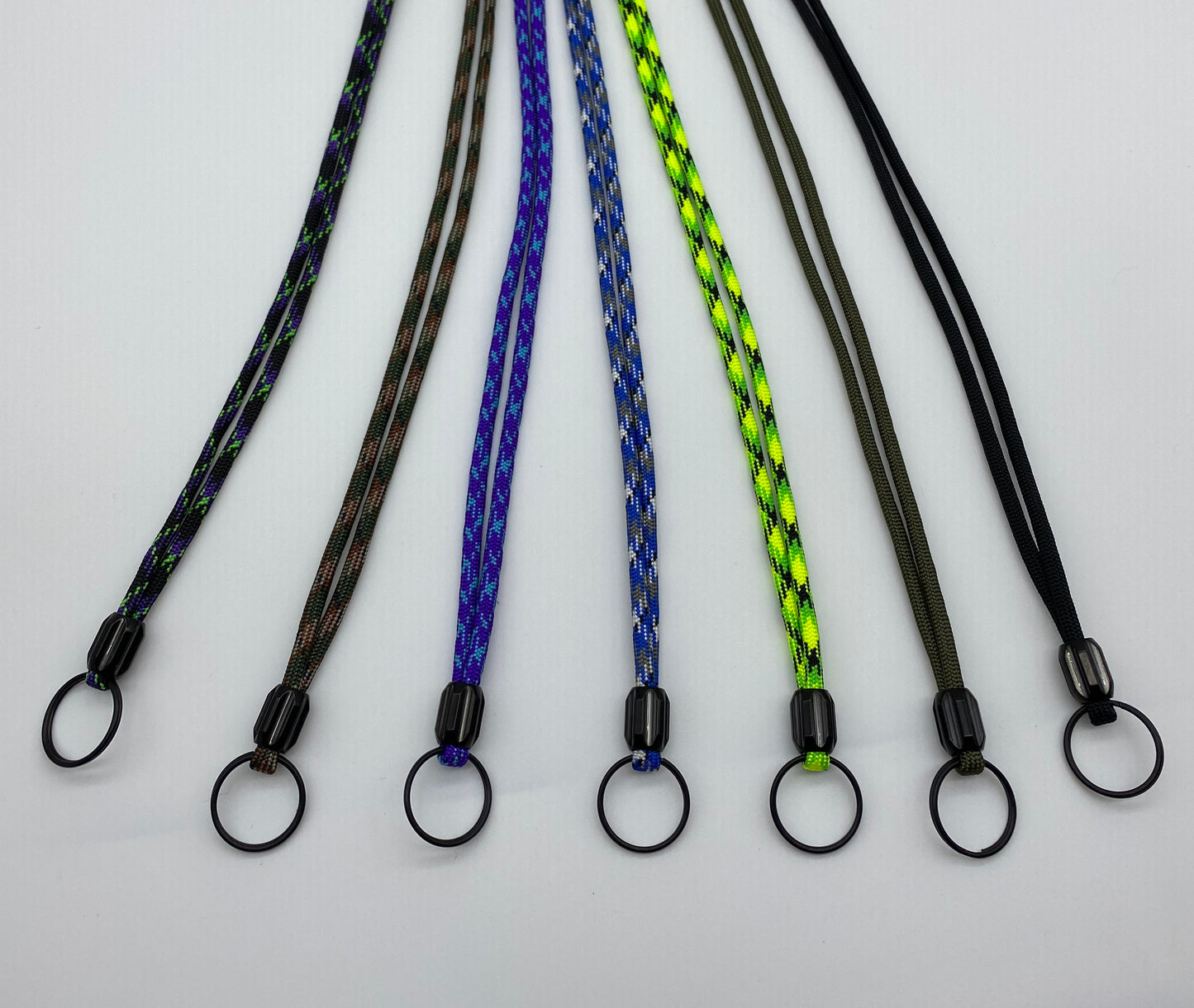 ‘McSteezy’ Tool Lanyard