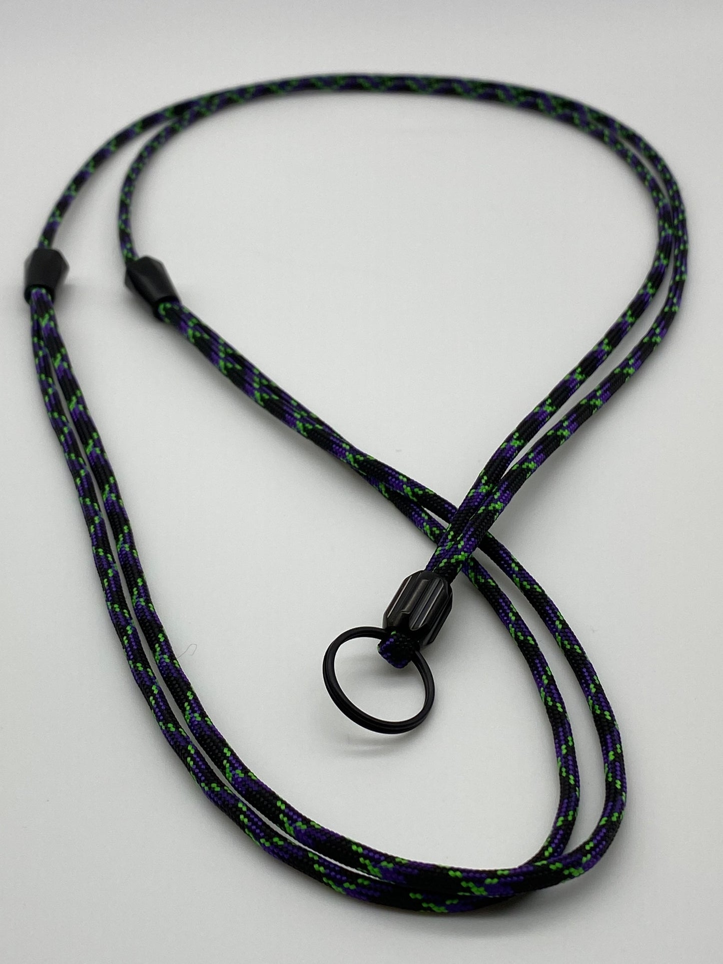 ‘McSteezy’ Tool Lanyard