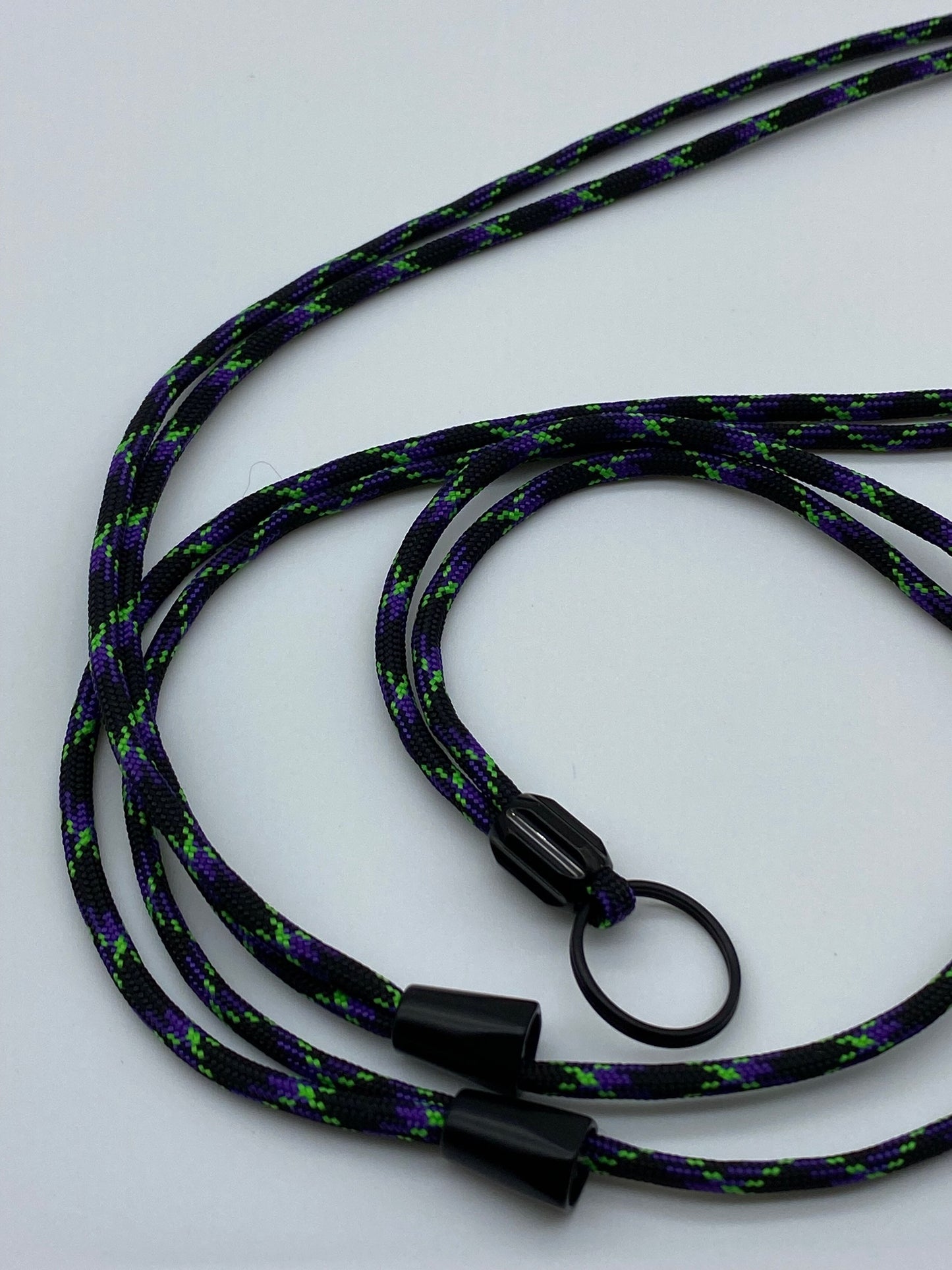 ‘McSteezy’ Tool Lanyard