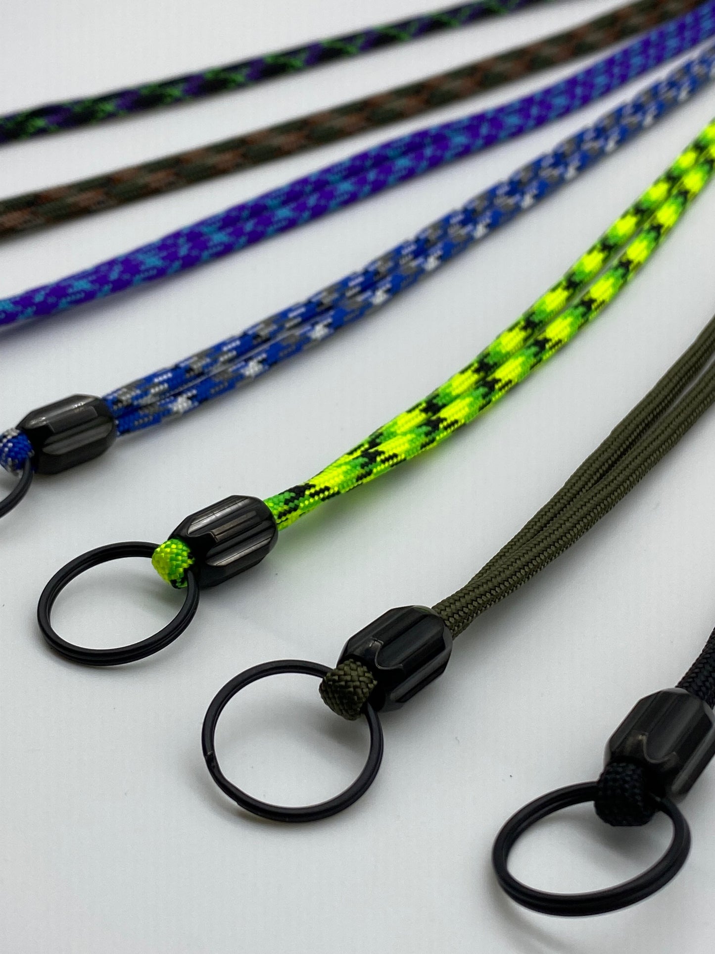 ‘McSteezy’ Tool Lanyard