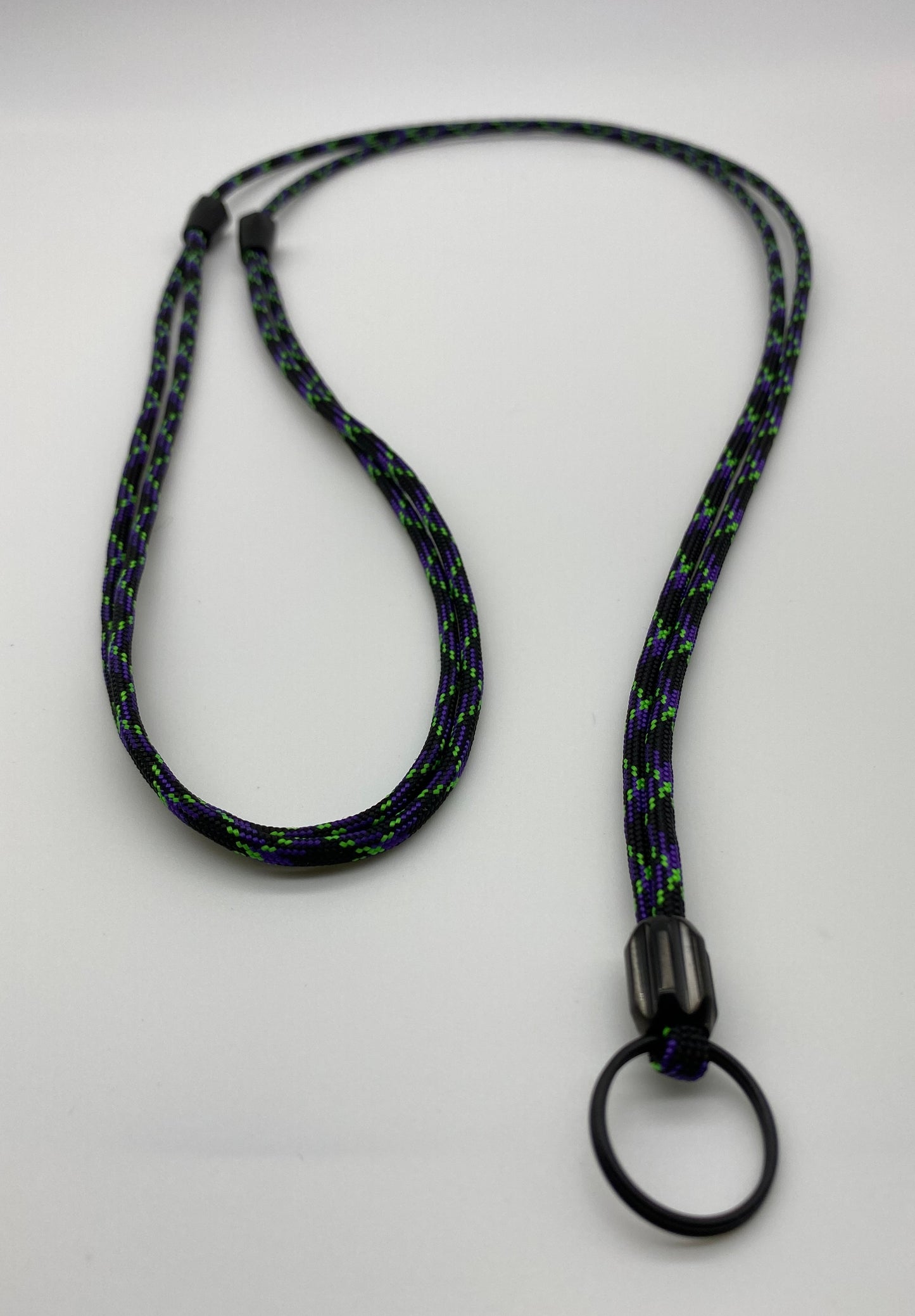 ‘McSteezy’ Tool Lanyard