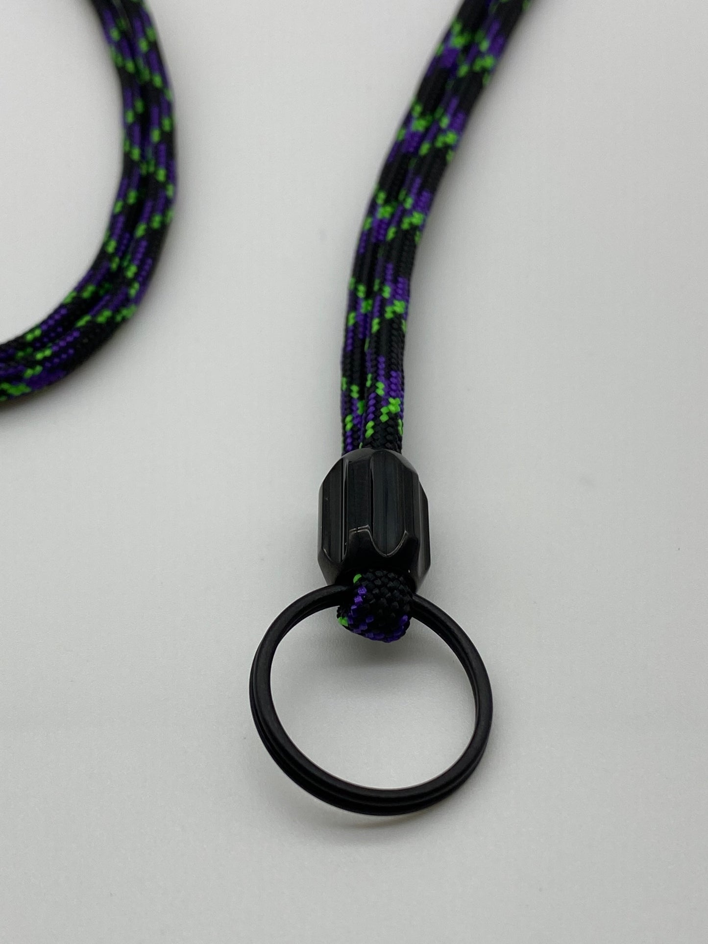 ‘McSteezy’ Tool Lanyard