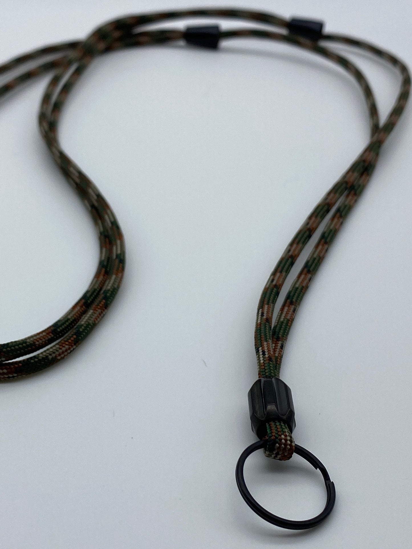 ‘McSteezy’ Tool Lanyard