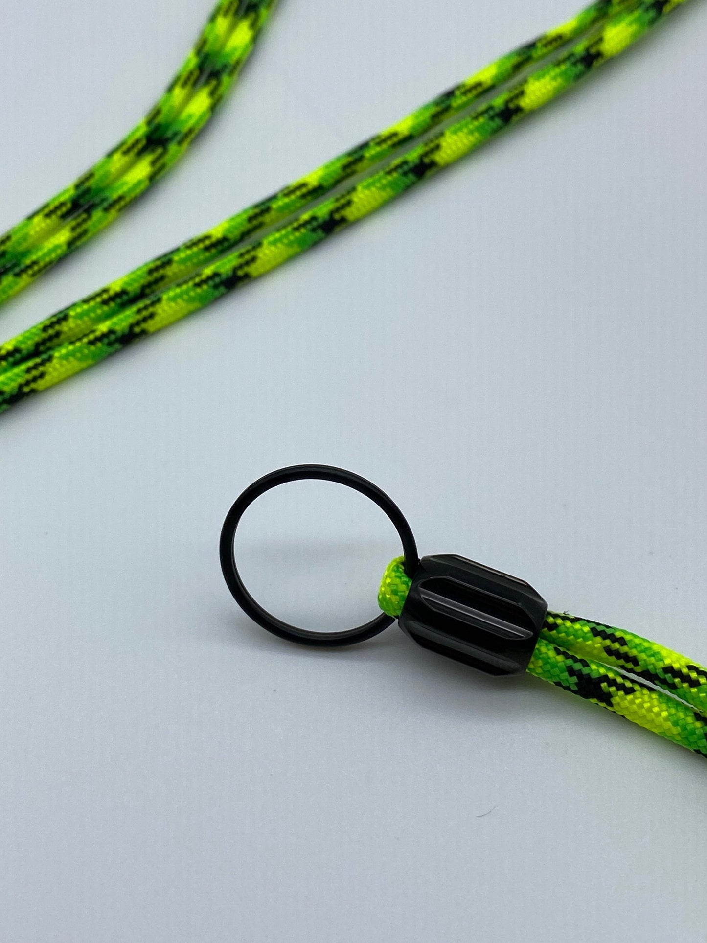 ‘McSteezy’ Tool Lanyard