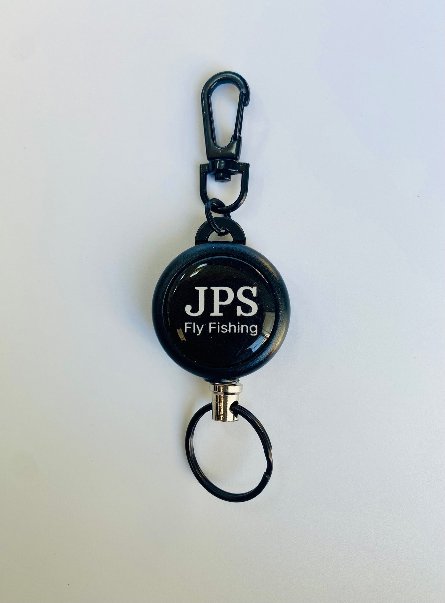 JPS Stealth Wire Zinger