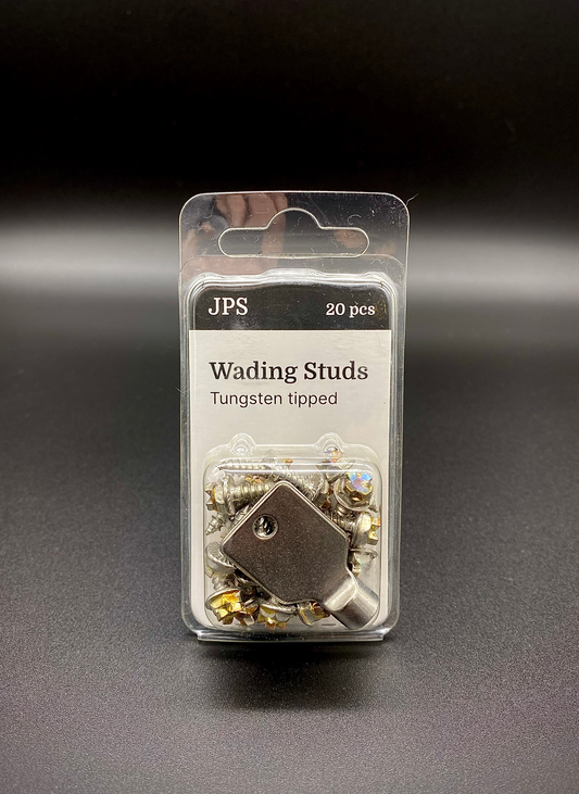 Wading Studs - Tungsten Tipped