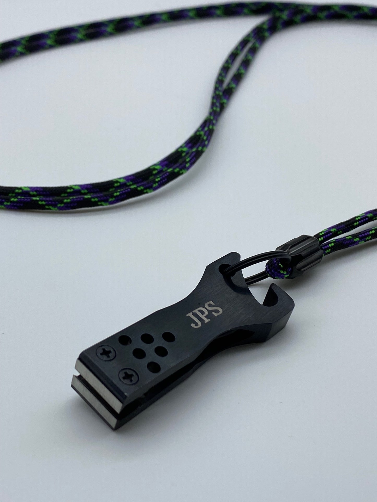 ‘McSteezy’ lanyard X Chomper nippers deal