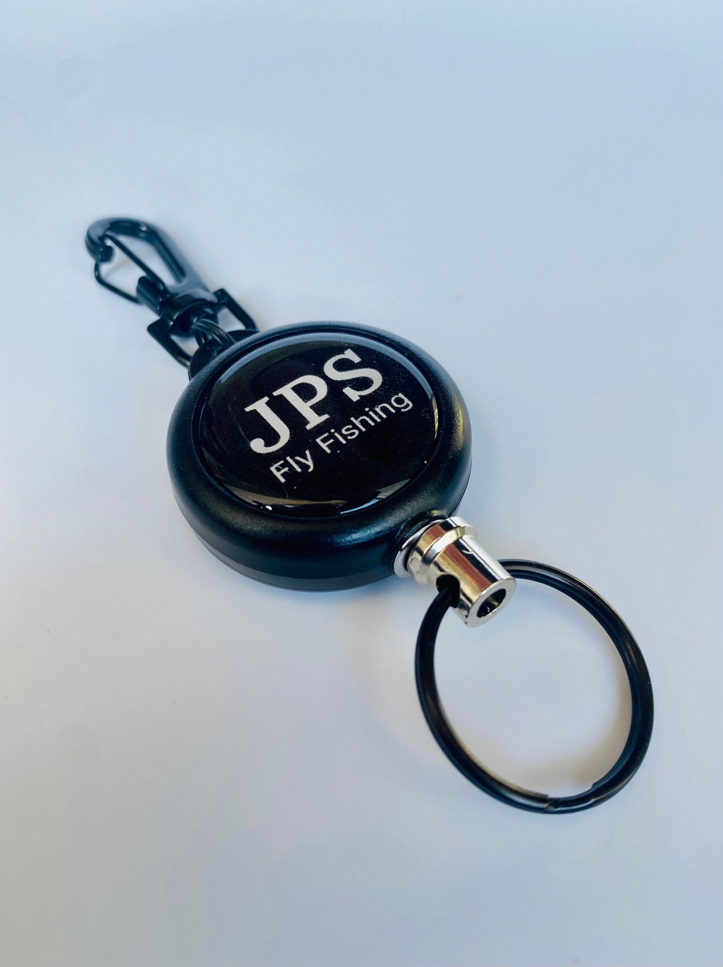 JPS Stealth Wire Zinger