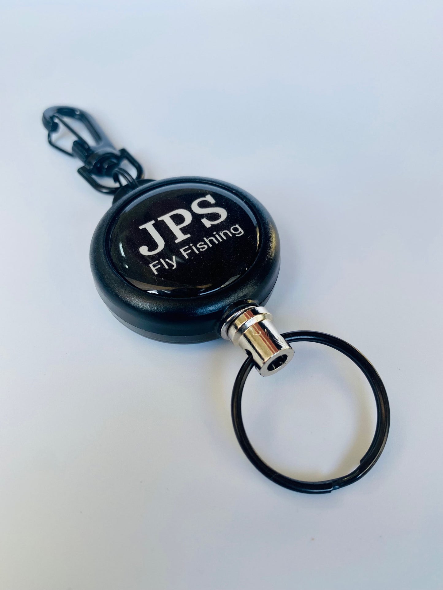 JPS Stealth Wire Zinger